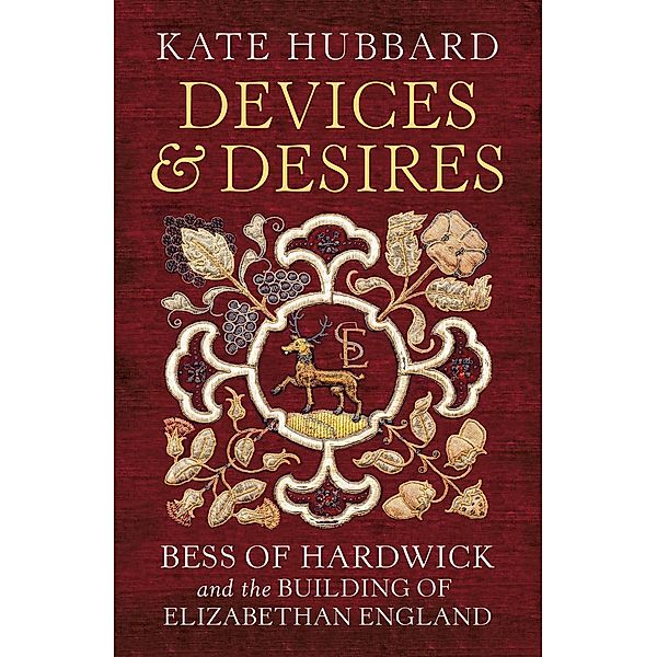 Devices and Desires, Kate Hubbard