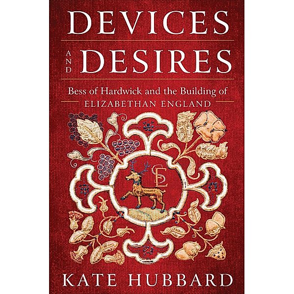 Devices and Desires, Kate Hubbard