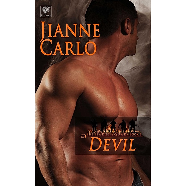 Devil, Jianne Carlo