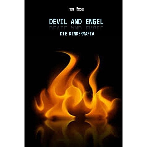 Devil and Angel, Irena Pesti