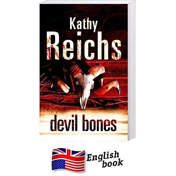 Devil Bones, Kathy Reichs