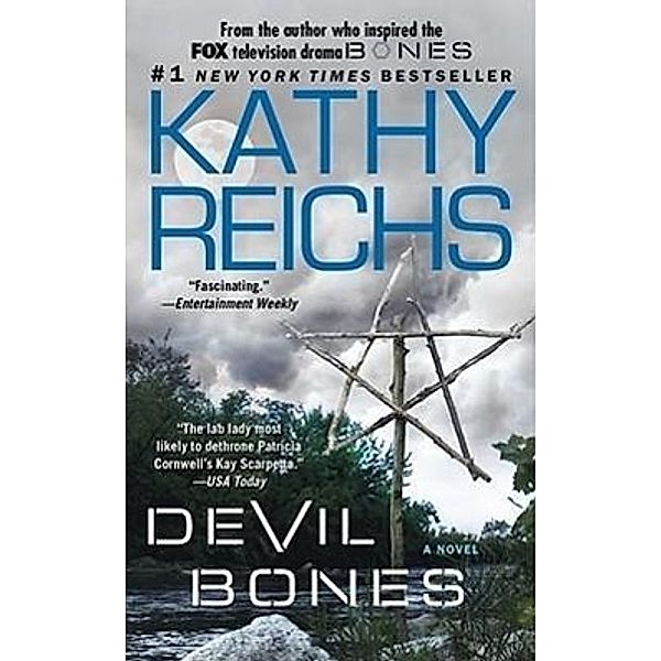 Devil Bones, Kathy Reichs