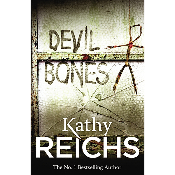 Devil Bones, Kathy Reichs