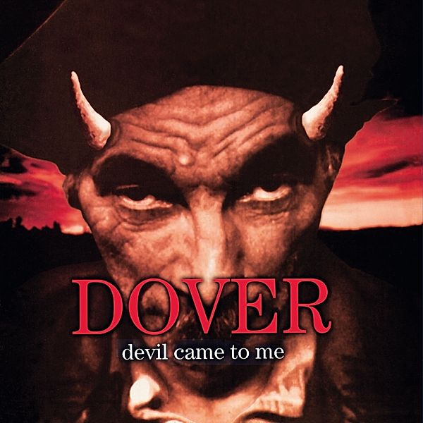 Devil Came To Me (Reissue) (Vinyl), Dover