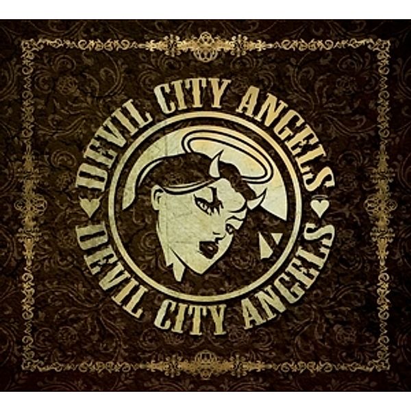 Devil City Angels, Devil City Angels