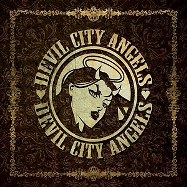Devil City Angels (Vinyl), Devil City Angels