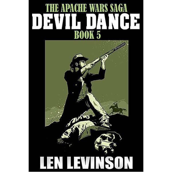 Devil Dance, Len Levinson