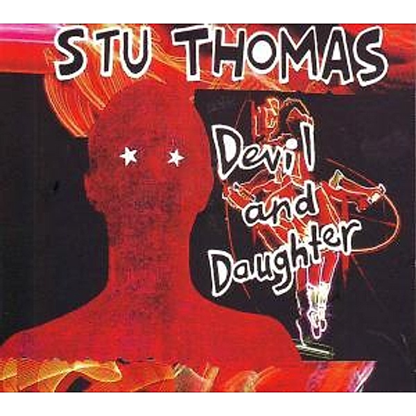 Devil & Daughter, Stu Thomas