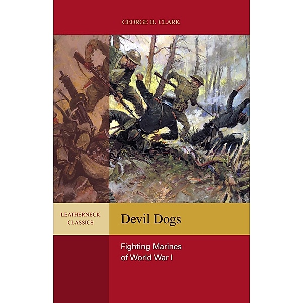 Devil Dogs / Leatherneck Classics, Jeanne Clark