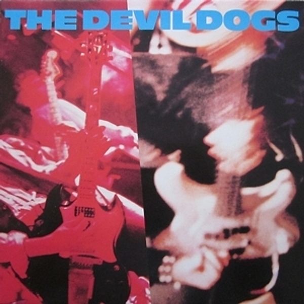 Devil Dogs (Vinyl), Devil Dogs