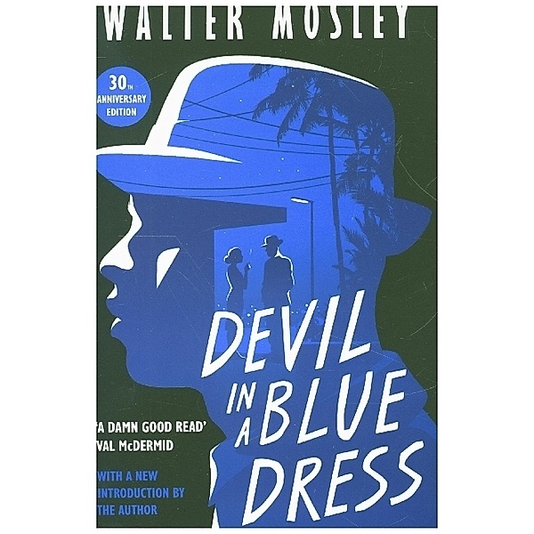 Devil in a Blue Dress, Walter Mosley