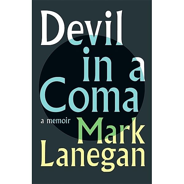 Devil in a Coma, Mark Lanegan