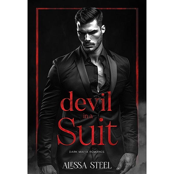 Devil in a Suit: Dark Mafia Romance, Alessa Steel