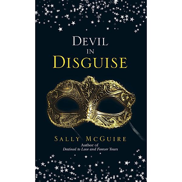 Devil in Disguise, Sally McGuire