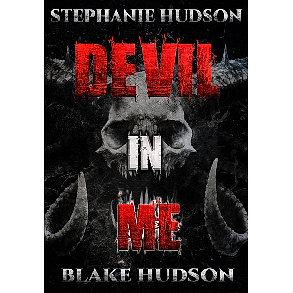 Devil In Me, Stephanie Hudson