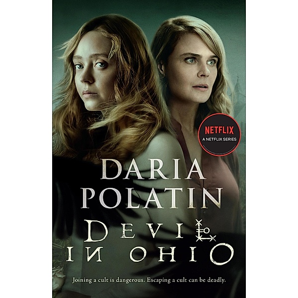Devil in Ohio, Daria Polatin