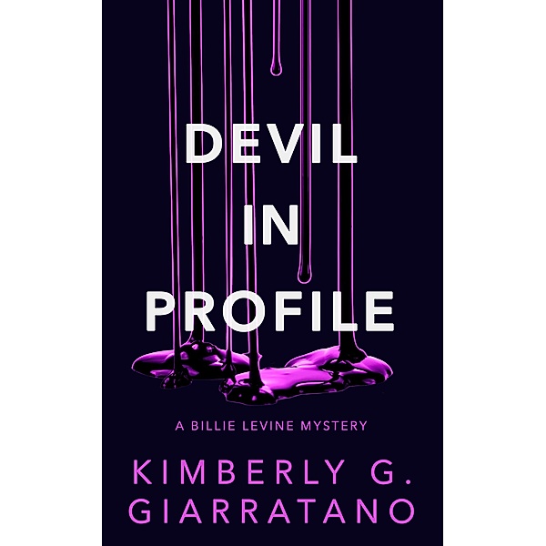 Devil in Profile, Kimberly G. Giarratano