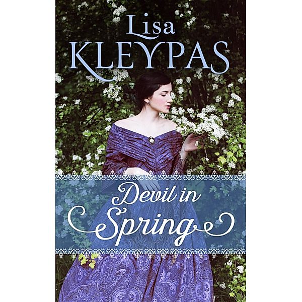 Devil in Spring / The Ravenels Bd.3, Lisa Kleypas
