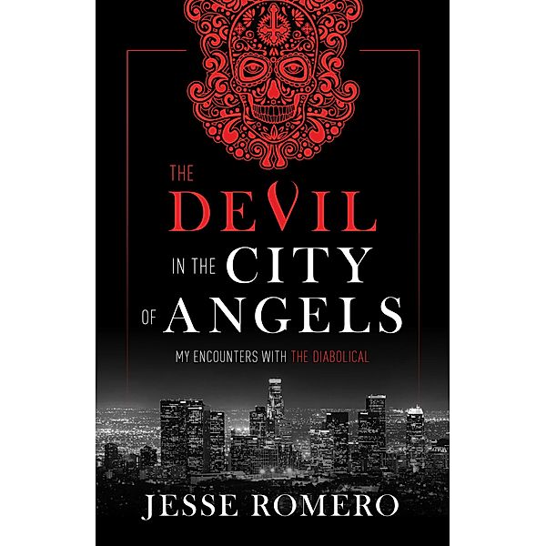 Devil in the City of Angels, Jesse Romero