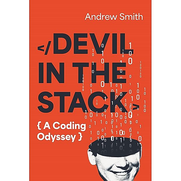 Devil in the Stack, Andrew Smith