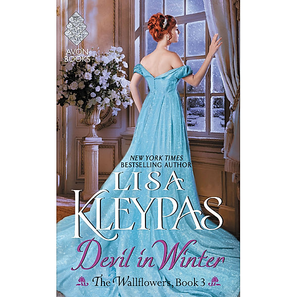 Devil in Winter, Lisa Kleypas