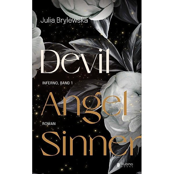 Devil / INFERNO Bd.1, Julia Brylewska