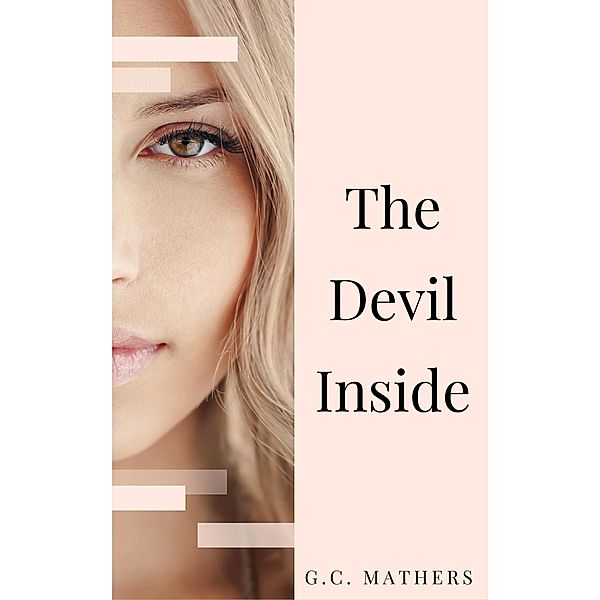 Devil Inside / Georgia Carter Mathers, Georgia Carter Mathers
