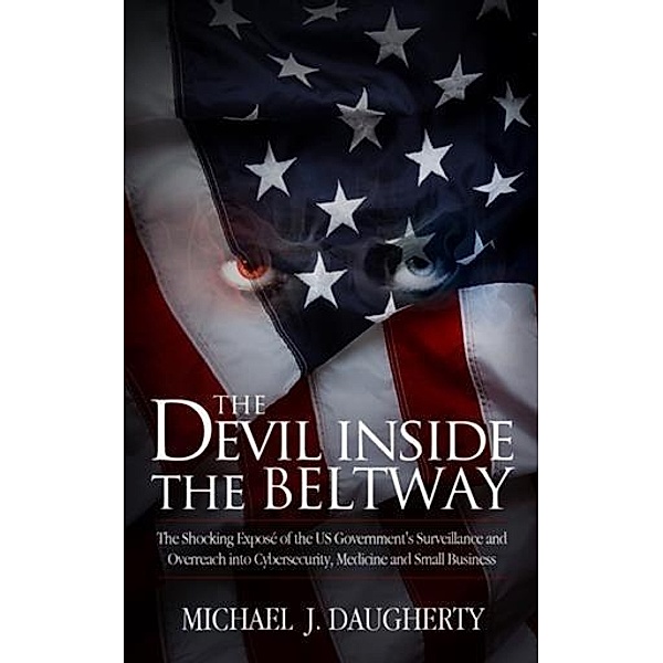 Devil Inside the Beltway, Michael J. Daugherty