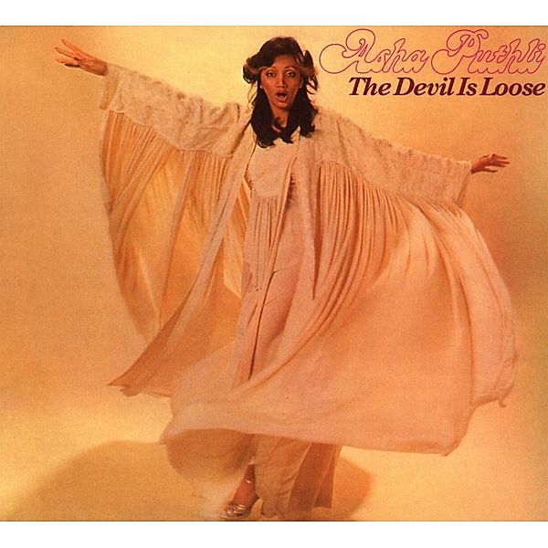 Devil Is Loose, Asha Puthli