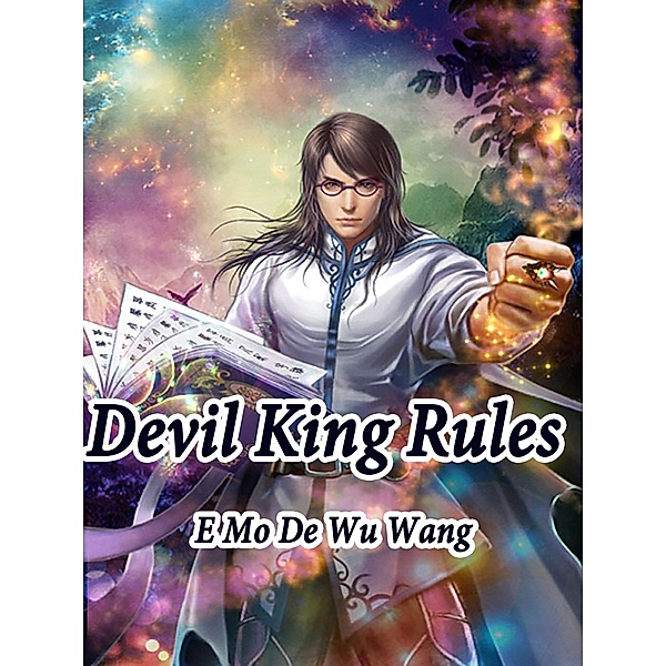Devil King Rules / Funstory, E. MoDeWuWang
