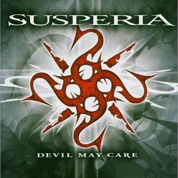 Devil May Care, Susperia