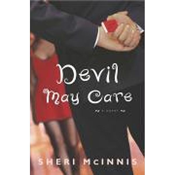 Devil May Care, Sheri McInnis
