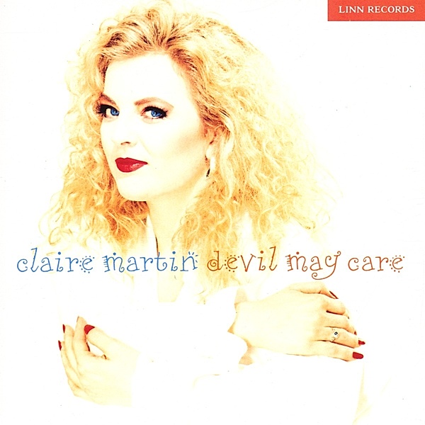 Devil May Care, Claire Martin