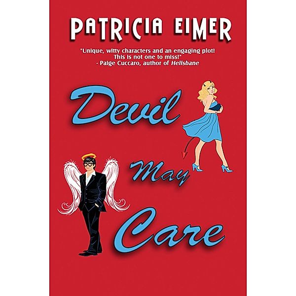 Devil May Care / Speak of the Devil, Patricia Eimer