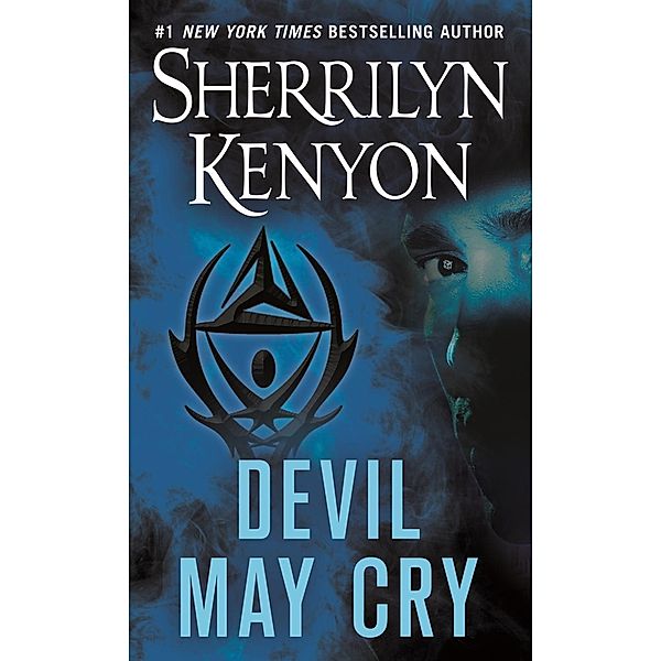 Devil May Cry / Dark-Hunter Novels Bd.10, Sherrilyn Kenyon