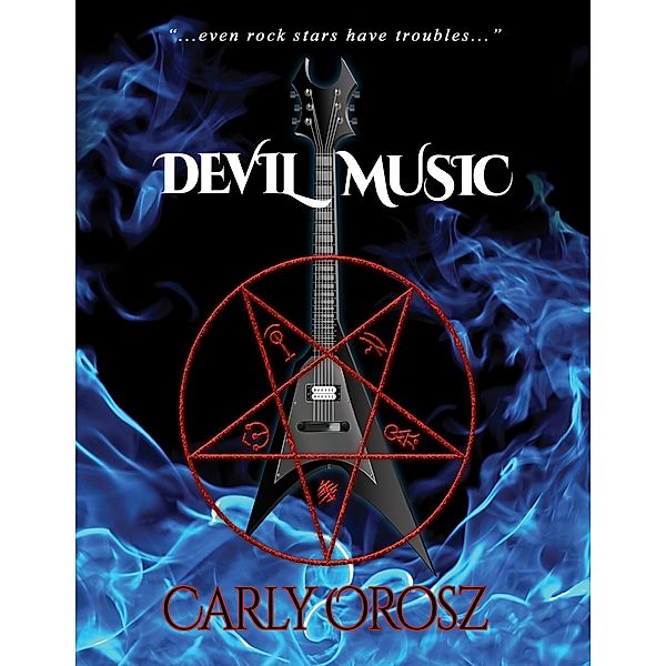 Devil Music, Carly Orosz