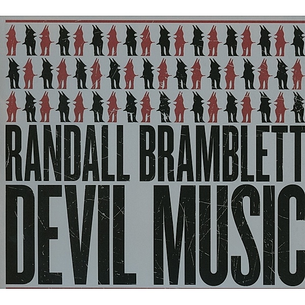 Devil Music, Randall Bramblett