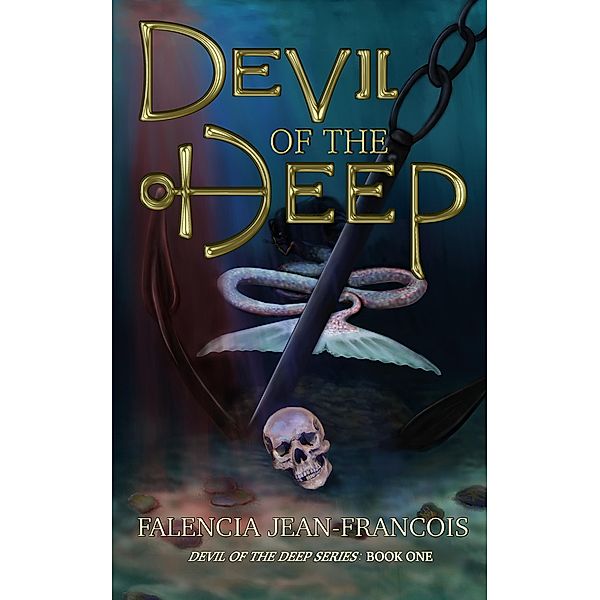Devil of the Deep / Devil of the Deep, Falencia Jean-Francois