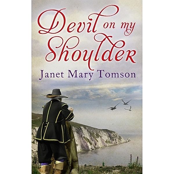 Devil On My Shoulder, Janet Mary Tomson
