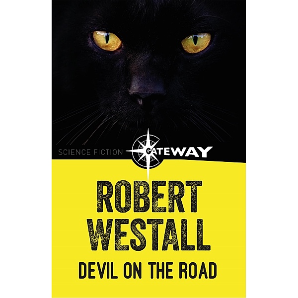 Devil on the Road, Robert Westall
