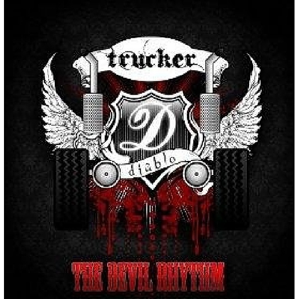 Devil Rhythm, Trucker Diablo