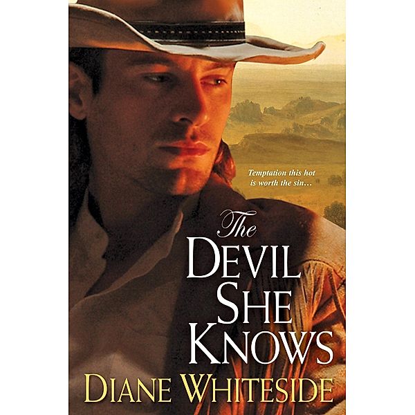 Devil She Knows, Diane Whiteside