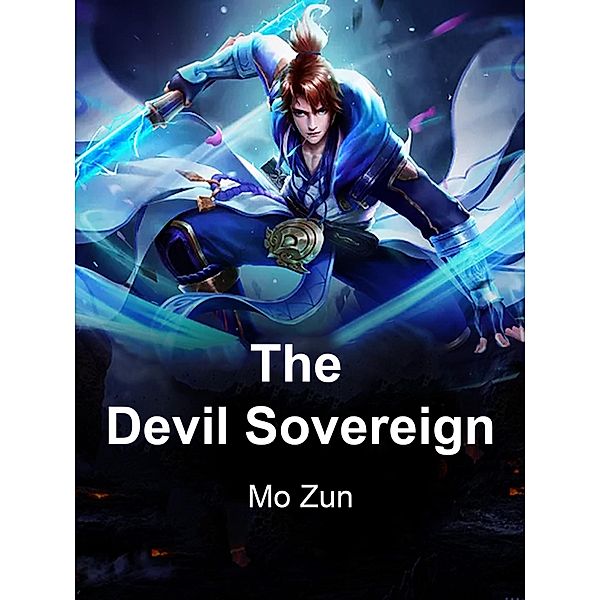 Devil Sovereign, Mo Zun