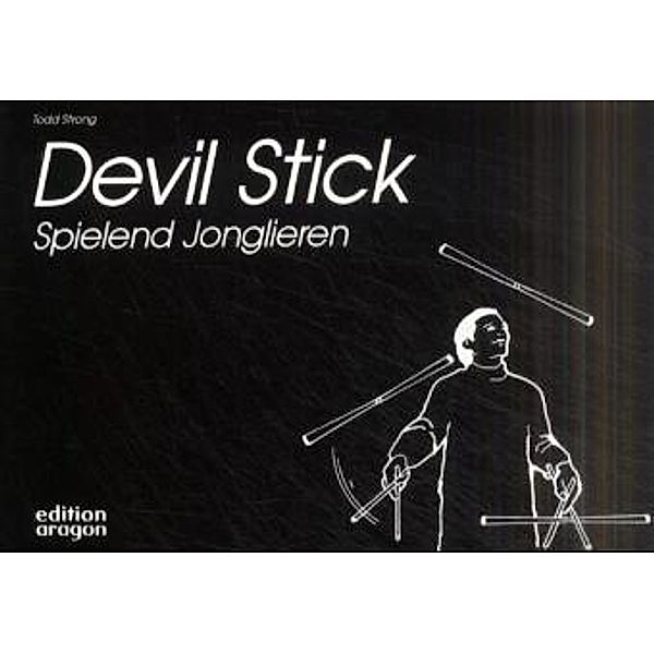 Devil Stick, Todd Strong