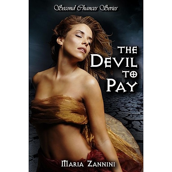 Devil To Pay / Maria Zannini, Maria Zannini