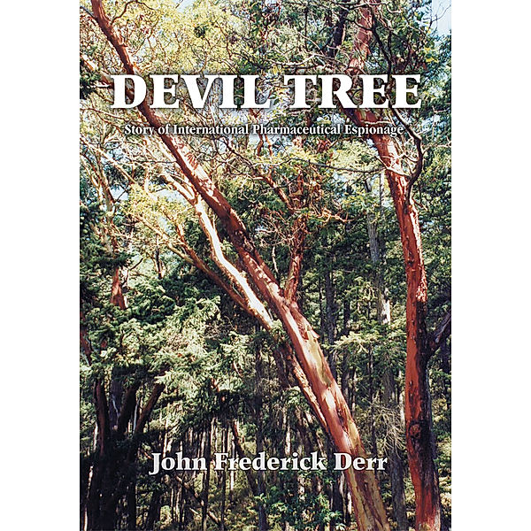 Devil Tree, John Frederick Derr