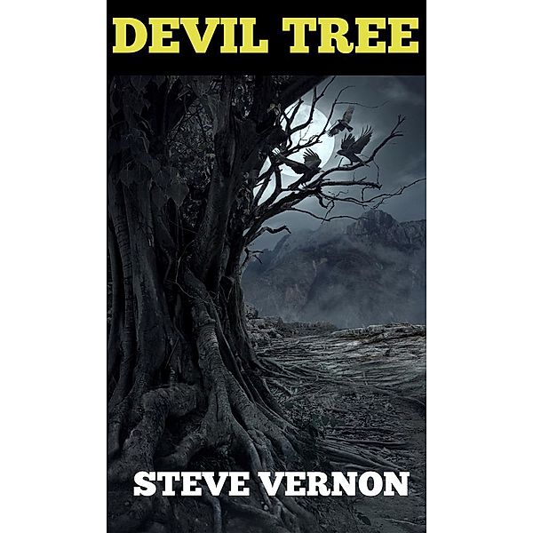 Devil Tree, Steve Vernon