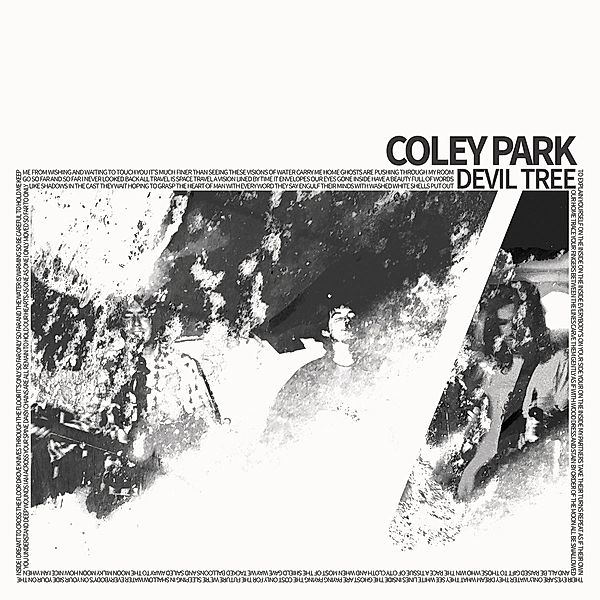 Devil Tree (Vinyl), Coley Park