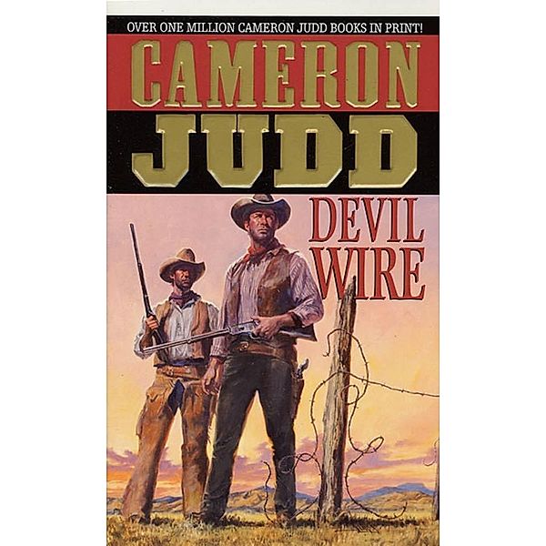 Devil Wire, Cameron Judd