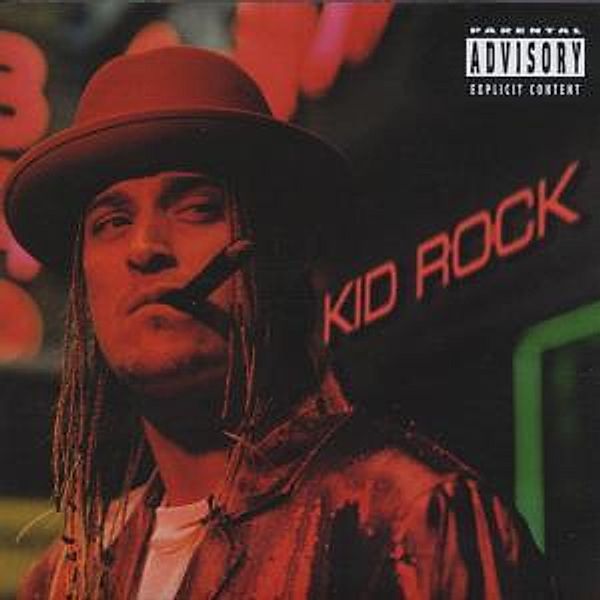 Devil Without A Cause, Kid Rock